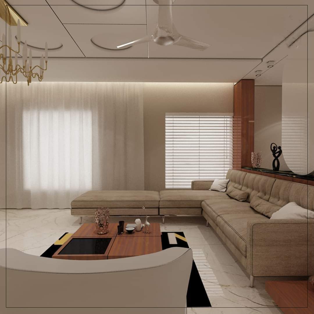 ASHIANA INTERIO DECOR